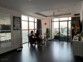 Tôi cần bán chung cư KĐT Văn Khê 114m2, 3 ngủ, 2VS chỉ nhỉnh 3 tỷ