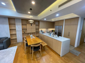 Bán quỹ căn hộ IPH 93m2, 98m2, 113m2, 200m2, từ 2 - 3 - 4 phòng ngủ. Giá tốt nhất, LH 0389 018 359