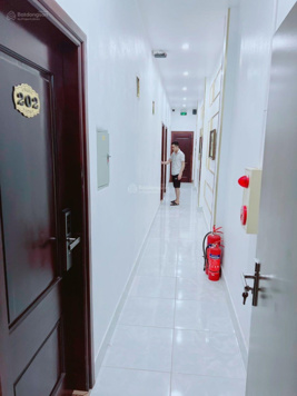 Do không có thời gian quản lý được cần nhựợng lai hottel 5 tầng mới xây vị trí giáp KCN Bá Thiện