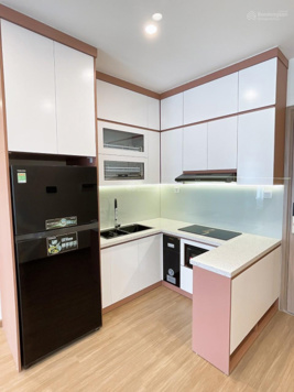 1N + 46.2m2 full nội thất 2,15tỷ chị gái em chính chủ cần bán nhanh. Liên hệ xem nhà: 0945 813 339