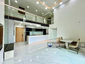 Duplex 4PN - Orchid - Sang trọng - Rẻ nhất thị trường - NT mới - View Define - Giá chỉ 50 triệu/th