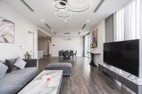 Em Thùy bán quỹ căn hộ độc quyền 2PN - 3PN tại dự án The Nine Số 9 Phạm Văn Đồng, LH:0918 111 585