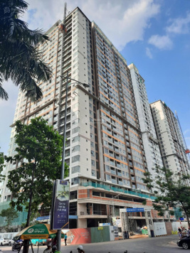 Căn hộ 60m2 Akari City Phase 2 chuẩn bị bàn giao nhà tháng 10/2024 - Giá full 3 tỷ - AK7 view TT