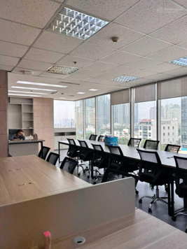 Bán tòa nhà building H - 10 tầng(12x20m) mặt tiền Nguyễn Trãi Quận 1. HĐT: 400 tr/th. Giá: 99 tỷ