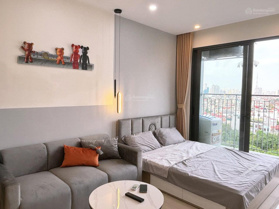 Chính chủ cần bán căn studio tòa S401 tầng trung, DT 25m2 hướng TN, NT full đẹp. Giá 1,6 tỷ nét