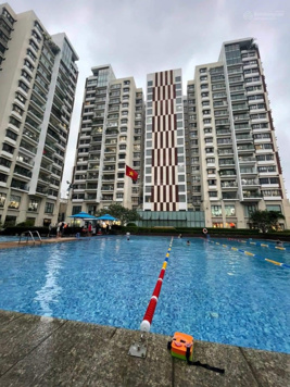 Bán gấp căn hộ tòa Chelsea Park. DT 98m2 2PN 2WC, full nội thất đẹp. Giá bán 6 tỷ