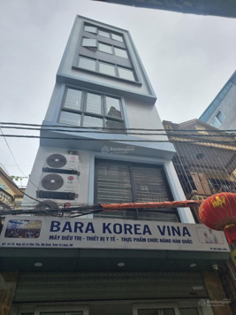 Chính chủ cho thuê nhà làm văn phòng (Lê Đức Thọ - Mỹ Đình 2)