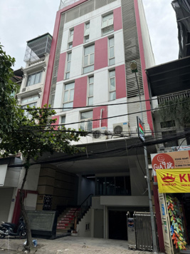 Chính chủ cho thuê văn phòng & MBKD tại 86 Nguyễn Ngọc Nại