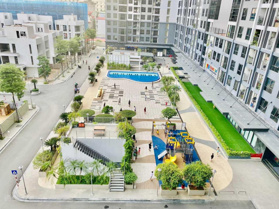 Bán căn hộ 2PN + 2VS - diện tích 83m2 và 85m2 - tầng đẹp - hướng mát