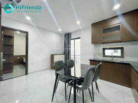 1PN-Full NT máy giặt riêng-Khu Compound đậu oto-Cho nuôi pet-Khế bên Đảo Kim Cương