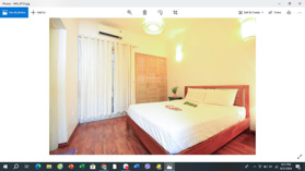 Chính chủ cho thuê căn hộ dịch vụ ngõ 12 Đào Tấn, Phường Cống Vị, Ba Đình, Hà Nội. A Phú 0904 087 499