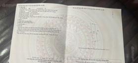 Cần bán miếng 74m2 Lê Xá. Mặt hồ thoáng mát