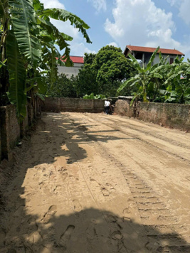 Chính chủ cần bán mảnh 213m2 tại thôn Sáp Mai, Đông Anh