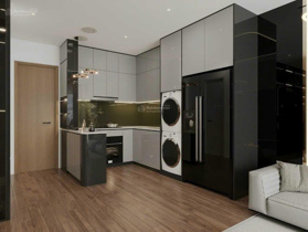 Chính chủ bán căn 3PN - 81.8m2, 4.4 tỷ, nhà đủ nội thất (chính chủ) cc cao cấp Vinhomes Smart City