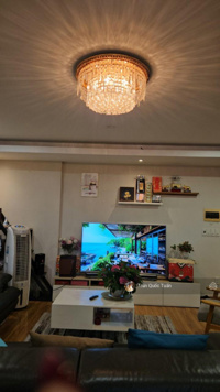 Chính chủ bán căn hộ 3 phòng ngủ, 2 WC tại chung cư Ruby Garden - 2A Nguyễn Sỹ Sách, Tân Bình