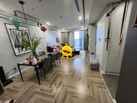 8 tỷ cho căn 2 ngủ (89m2) tại The Matrix One