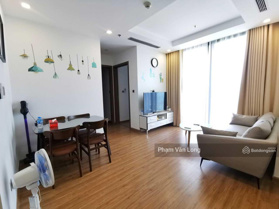 Chính chủ bán gấp trong tháng căn hộ 2PN - 2WC, tòa G2 Vinhomes Green Bay giá 3,1tỷ. LH 0869 181 000