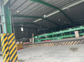 Cho thuê 3000m2, 6000m2 diện tích kho xưởng tại Yên Nghĩa Quang Trung Hà Đông Hà Nội lh 0964 859 595