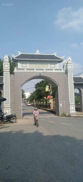 Chính chủ bán lô đất, thôn Hội Phụ, Đông Hội, Đông Anh, HN