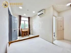 Căn hộ 1Pn 50m2, view cây xanh