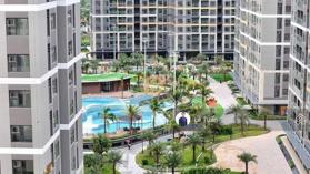 Beverly Solari hàng hiếm rẻ nhất giỏ hàng, căn 2PN 2WC giá 2.8 tỷ