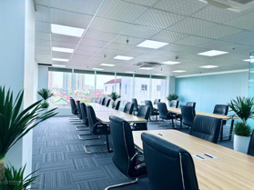 Cho thuê văn phòng hạng đẹp nhất khu vực Hoàng Mai, Giải Phóng, Giáp Bát, đủ loại kích thước