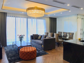 Studio, 1-2-3 phòng ngủ cần bán tại Vinhomes D''Capitale Trần Duy Hưng. Giá siêu tốt