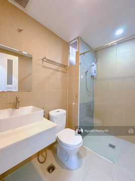 Cho thuê căn hộ 1 phòng ngủ máy giặt riêng ngay Phan Đăng Lưu Phú Nhuận