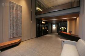 Bán nhà ngang 8m phố Tây Bùi Viện, Phạm Ngũ Lão, Q1, 8x17m vuông - 5 tầng