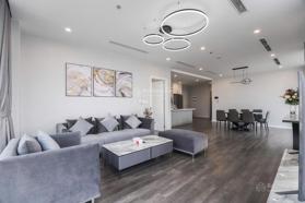 Chủ cần tiền bán gấp 3pn giá 8.x tỷ 117m2 sẵn sổ