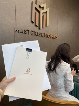 Chính chủ cần tiền bán gấp căn hộ CC H2 Masteri Waterfron Ocpark giá rẻ view đẹp nhất 28/9 nhận nhà