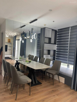 Bán gấp căn hộ 3N2VS diện tích 76m2 tòa I3 Vinhomes Smart City