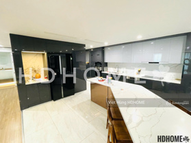 BÁN CH MANDARIN 3 PHÒNG NGỦ VỊ TRÍ ĐẸP, FULL NỘI THẤT CAO CẤP CHÂU ÂU, VỊ TRÍ ĐẸP