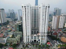 Hiếm! Bán căn đẹp chung cư cao cấp 219 Trung Kính - Cầu Giấy, đầy đủ tiện ích - 2PN - 2VS