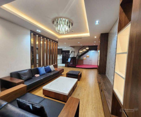 Bán căn duplex - biệt thự trên không duy nhất dự án Yên Hòa Parkview - DT 240m2 - giá 26,2 tỷ có tl