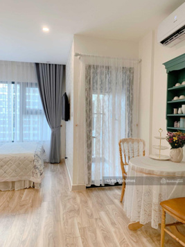 Chính chủ bán gấp căn hộ Studio tặng full nội thất giá 1600tr