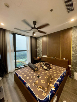 Rẻ nhất Hà Nội - chỉ 3,8 tỷ sở hữu ngay căn hộ 3PN tại Vinhomes - tầng cao - Đông Nam 0979 209 391