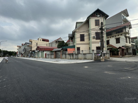 Chính chủ cần bán mảnh đất 40m2 tại Ngọc Chi Vĩnh Ngọc đường trước đất oto 7 chỗ LH: 0922 666 338