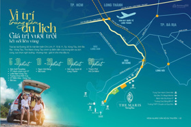 Căn hộ biển Vũng Tàu Vega Polaris: Hơn cả một căn hộ, đó là một trải nghiệm sống độc đáo