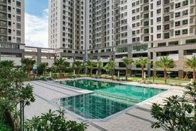 Mở bán GĐ2 chung cư Hà Nội Melody Residences, booking ngay để chọn căn tầng đẹp nhất