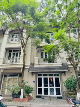 Quỹ căn cho thuê nhà vườn liền kề shophouse Geleximco Lê Trọng Tấn giá từ 6 triệu/tháng