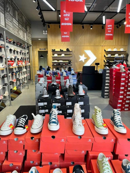 Cho thuê mặt bằng kinh doanh gần 7 mét mặt tiền Phạm Văn Thuận ngay Coopmart Biên Hòa