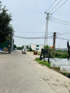 Bán nhanh mảnh đất đẹp tại Xóm Chữ Vân Nội diện tích: 80m2 giá bao rẻ nhất khu vực lh: 0977 073 689