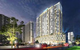 Mở bán căn hộ Handico 33 Lê Văn Lương, 3 hầm đỗ xe, bàn giao I/2025, giá chỉ từ 83 tr/m2