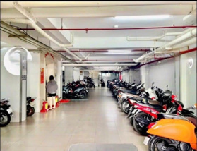 Bán tòa nhà CHDV góc 2 mặt tiền, hẻm xe hơi, 17 phòng, đang cho thuê 65tr/ tháng, ổn định