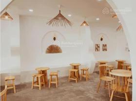 Bán khuôn đất siêu vị trí Nguyễn Trãi, Phường Nguyễn Cư Trinh, Quận 1-7x30m-GP hầm+6 tầng-29 tỷ TL