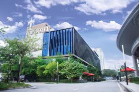 Thông tin địa chỉ Khách sạn TOP: dịch vụ tận tâm - đẳng cấp xứng tầm
