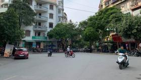 Công chứng ở phố Dương Khuê, Cầu Giấy ở địa chỉ nào?