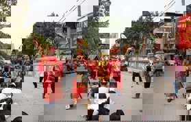 Bạn đang tìm Văn phòng công chứng tại phố Hạ Yên Quyết, Cầu Giấy?