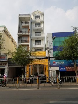 Bán nhà MTĐ Trường Chinh, Quận Tân Bình. DT = 150m2. Giá chỉ: 46 tỷ(thương lượng):